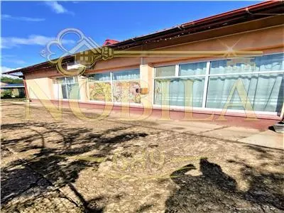Spatiu Comercial -MARKET COMUNA / MAGAZIN MIXT/ HALA ptr.business de vanzare /inchiriere - market, cafenea, terasa Buciumi- Onesti - foto 10