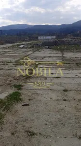 Teren intravilan 5,9 ha compact, platou cu utilitati   ptr.bussines -Hale, Depozite,Panouri - foto 5