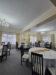 RESTAURANT, FAST-FOOD, TERSA LA CHEIE DE INCHIRIAT IN ONESTI - foto 3
