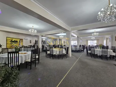 RESTAURANT, FAST-FOOD, TERSA LA CHEIE DE INCHIRIAT IN ONESTI - foto 6