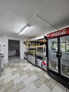 RESTAURANT, FAST-FOOD, TERSA LA CHEIE DE INCHIRIAT IN ONESTI - foto 7