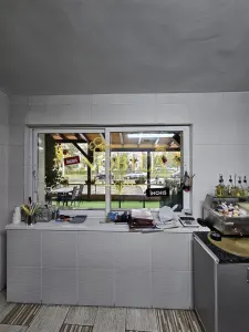 RESTAURANT, FAST-FOOD, TERSA LA CHEIE DE INCHIRIAT IN ONESTI - foto 8