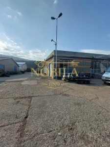 TEREN DE VANZARE cu Hale de Productie, Birouri , 40.000 mp  PTR BUSINESS IN EXCLUSIVITATE - foto 3