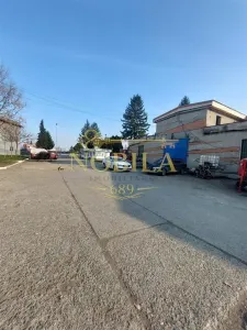 TEREN DE VANZARE cu Hale de Productie, Birouri , 40.000 mp  PTR BUSINESS IN EXCLUSIVITATE - foto 5
