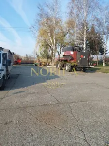TEREN DE VANZARE cu Hale de Productie, Birouri , 40.000 mp  PTR BUSINESS IN EXCLUSIVITATE - foto 6
