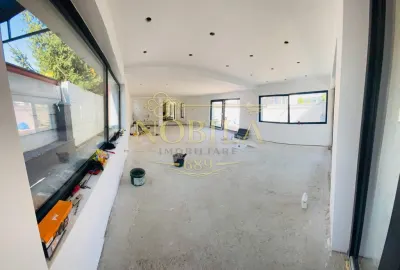 SPATIU COMERCIAL DE VANZARE PTR BUSSINES CU VENITURI IMEDIATE   IN EXCLUSIVITATE ONESTI - foto 13