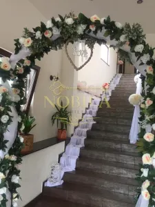 IN EXCLUSIVITATE DE VANZARE/ INCHIRIERE COMPLEX HoReCa in Onesti  AFACERE LA CHEIE vizionati turul proprietatii aici  https://bit.ly/43kF5fh - foto 15