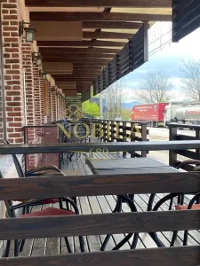 IN EXCLUSIVITATE DE VANZARE/ INCHIRIERE COMPLEX HoReCa in Onesti  AFACERE LA CHEIE vizionati turul proprietatii aici  https://bit.ly/43kF5fh - foto 17