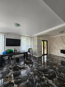 VILA DE VANZARE BACAU  P+E+M (de locuit si birou , clinica, notarriat, medic de familie etc) - foto 12