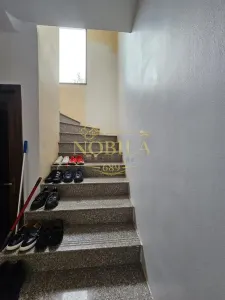 VILA DE VANZARE BACAU  P+E+M (de locuit si birou , clinica, notarriat, medic de familie etc) - foto 18