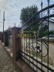 VILA DE VANZARE BACAU  P+E+M (de locuit si birou , clinica, notarriat, medic de familie etc) - foto 5