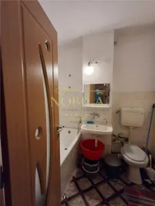 APARTAMENT DE VANZARE  CU 2 CAMERE BLOC 1989 OBTIUNE PRIN CREDIT IPOTECARF - foto 11