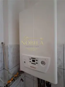 APARTAMENT DE VANZARE  CU 2 CAMERE BLOC 1989 OBTIUNE PRIN CREDIT IPOTECARF - foto 13