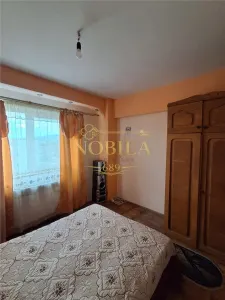 APARTAMENT DE VANZARE  CU 2 CAMERE BLOC 1989 OBTIUNE PRIN CREDIT IPOTECARF - foto 3