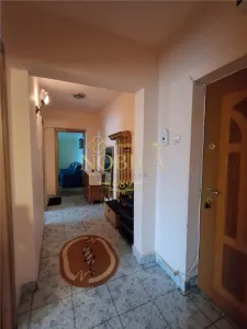 APARTAMENT DE VANZARE  CU 2 CAMERE BLOC 1989 OBTIUNE PRIN CREDIT IPOTECARF - foto 5