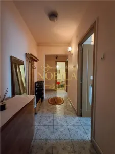 APARTAMENT DE VANZARE  CU 2 CAMERE BLOC 1989 OBTIUNE PRIN CREDIT IPOTECARF - foto 6