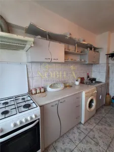 APARTAMENT DE VANZARE  CU 2 CAMERE BLOC 1989 OBTIUNE PRIN CREDIT IPOTECARF - foto 9