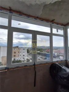 APARTAMENT DE VANZARE  CU 2 CAMERE BLOC 1989 OBTIUNE PRIN CREDIT IPOTECARF - foto 10