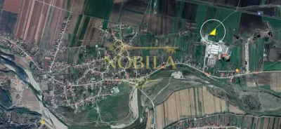 Teren intravilan de vanzare in Tg Trotus - foto 7