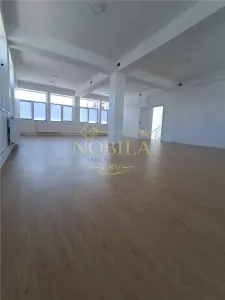 SPATIU COMERCIAL DE INCHIRIAT IN ONESTI , MEDICI DE FAMILIE, AVOCATI, CLINICA MEDICALA,AFTER SCOOL,LOC DE JOACA PENTRU COPII,ETC - foto 11