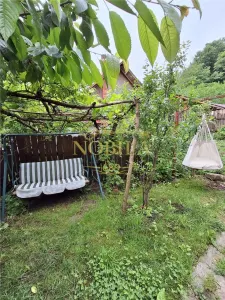 CASA SI TEREN DE VANZARE  IN TARGU OCNA - foto 22