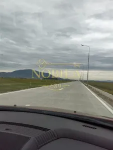TEREN  de vanzare GHIMBAV   7 ha - BRASOV - foto 2