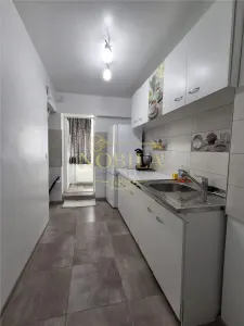APRTAMENT DE VANZARE 2 CAMERE PARTER SLANIC MOLDOVA - foto 11