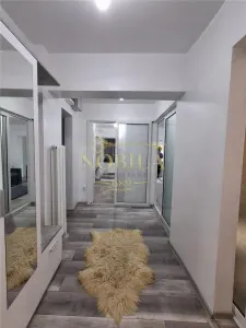 APRTAMENT DE VANZARE 2 CAMERE PARTER SLANIC MOLDOVA - foto 13