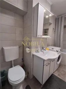 APRTAMENT DE VANZARE 2 CAMERE PARTER SLANIC MOLDOVA - foto 17