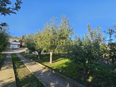 CASA SI TEREN DE VANZARE BORZESTI-Onesti - foto 3