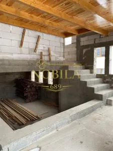 CASA 193 mp utili + teren 750 mp de vanzare VIISOARA -TG TROTUS - foto 12
