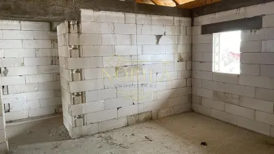 CASA 193 mp utili + teren 750 mp de vanzare VIISOARA -TG TROTUS - foto 13