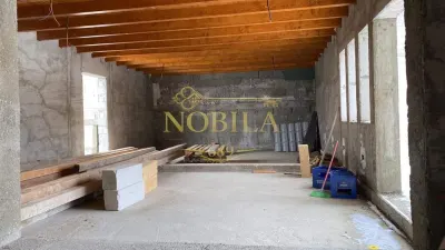 CASA 193 mp utili + teren 750 mp de vanzare VIISOARA -TG TROTUS - foto 14
