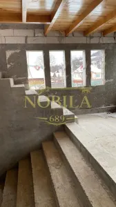 CASA 193 mp utili + teren 750 mp de vanzare VIISOARA -TG TROTUS - foto 5