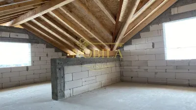 CASA 193 mp utili + teren 750 mp de vanzare VIISOARA -TG TROTUS - foto 7