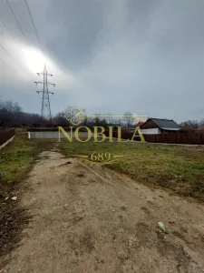 TEREN PENTRU CASA 1647 MP IN  BORZESTI - ONESTI - foto 2