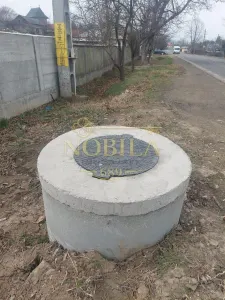 TEREN PENTRU CASA 1647 MP IN  BORZESTI - ONESTI - foto 5