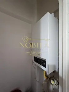 APARTAMENT de 108 mp  DE VANZARE CU 5 CAMERE, ET 1 IN STATIUNEA TURISTICA TG OCNA - foto 13
