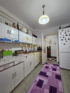 APARTAMENT de 108 mp  DE VANZARE CU 5 CAMERE, ET 1 IN STATIUNEA TURISTICA TG OCNA - foto 15