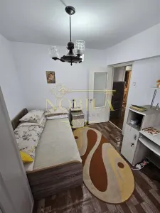 APARTAMENT de 108 mp  DE VANZARE CU 5 CAMERE, ET 1 IN STATIUNEA TURISTICA TG OCNA - foto 9