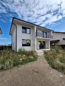 CASA P+ 1E  si  TEREN 400 MP DE VANZARE IN ANDRASESTI - foto 2