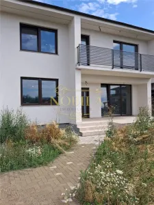 CASA P+ 1E  si  TEREN 400 MP DE VANZARE IN ANDRASESTI - foto 19