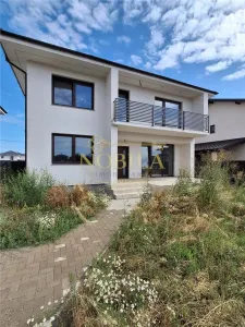 CASA P+ 1E  si  TEREN 400 MP DE VANZARE IN ANDRASESTI - foto 21