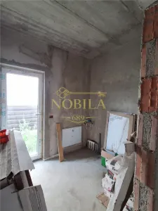 CASA P+ 1E  si  TEREN 400 MP DE VANZARE IN ANDRASESTI - foto 5