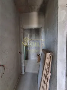 CASA P+ 1E  si  TEREN 400 MP DE VANZARE IN ANDRASESTI - foto 6