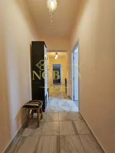 APARTAMENT  DE VANZARE CU 3 CAMERE IN QUARTAL, ONESTI - Onesti