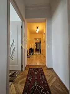 APARTAMENT  DE VANZARE CU 3 CAMERE IN QUARTAL, ONESTI - foto 2