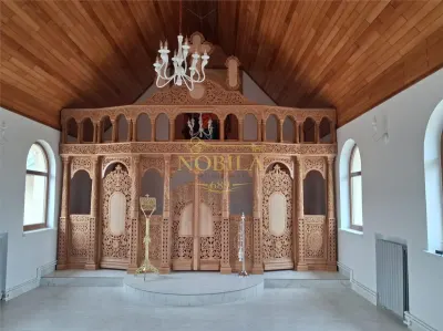 Proprietate pentru Dezvoltare: Educatie, Clinici Recuperatorii, Evenimente si Cazare – Borzesti - foto 2