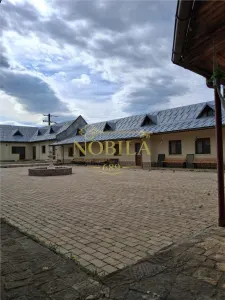 Proprietate pentru Dezvoltare: Educatie, Clinici Recuperatorii, Evenimente si Cazare – Borzesti - foto 7