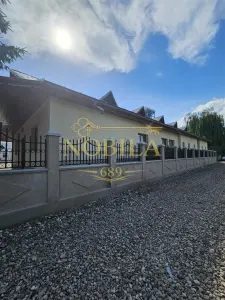 Proprietate pentru Dezvoltare: Educatie, Clinici Recuperatorii, Evenimente si Cazare – Borzesti - foto 10